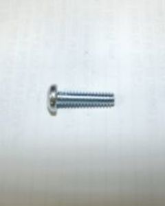 SCREW,MACHINE 10-24X.75 PAN,PH,ZINC